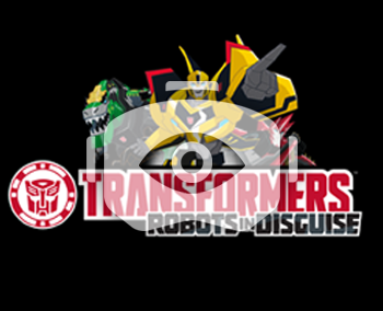 Film VR Transformers – Hasbro