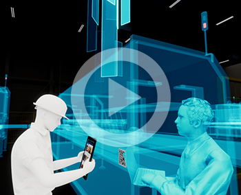 Visite virtuelle d’une usine – Factory Software