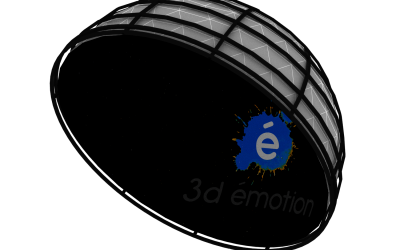 Full Dome Demo Reel : l’occasion de revenir un peu sur nos films immersifs