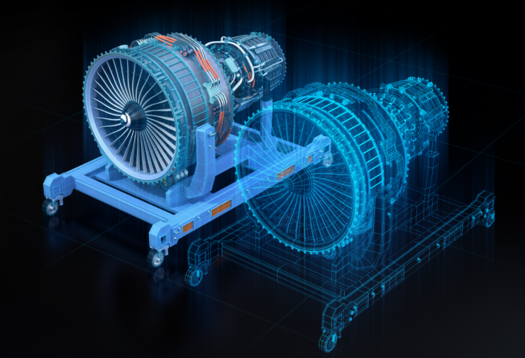 Pourquoi les entreprises doivent s&rsquo;intéresser au jumeau numérique dès aujourd&rsquo;hui