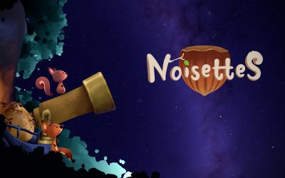Noisettes, à la recherche de la planète idéale
