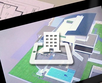 Réalité augmentée pour l&rsquo;architecture et l’immobilier