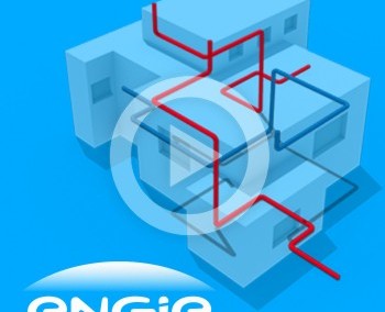 Film motion design BIM – Engie
