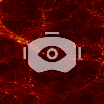 Cosmic Tour VR – IN2P3