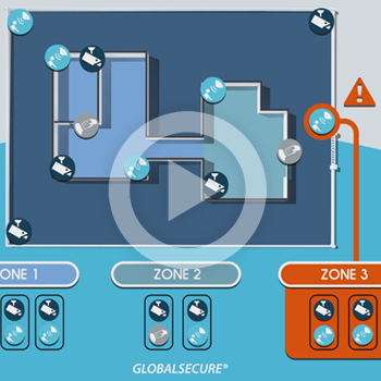 Motion Design pour présenter un concept – Anaveo