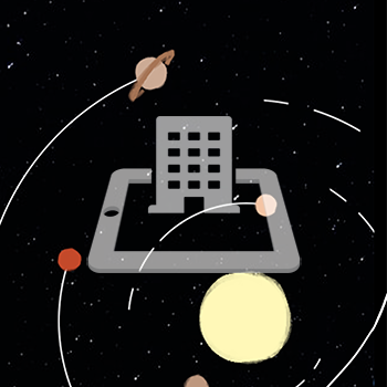 Planétaire en réalité augmentée – Planetarium Épinal