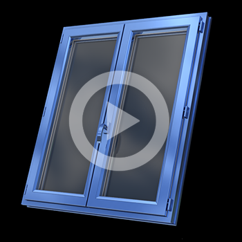 Hologramme pour présenter des fenêtres sur mesure – Oxxo Evolution