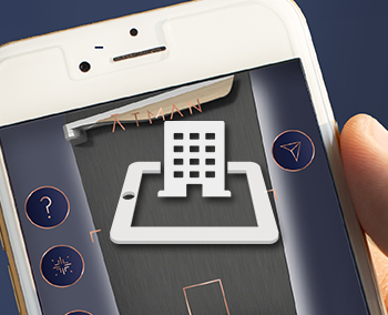 Réalité augmenté produit – Textures Saveurs