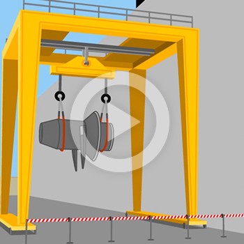 Film institutionnel de prévention des risques – CNR