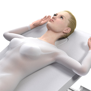 Illustrations  protocole de soin – LPG Systems