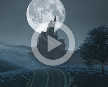 Spectacle de marionnettes – Le fantôme de Canterville