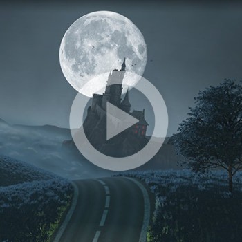 Spectacle de marionnettes – Le fantôme de Canterville