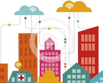 Film institutionnel sur les objets connectes – C.E.A