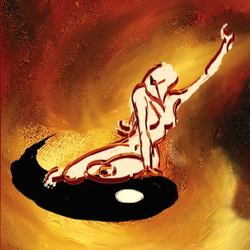 Création affiches de théâtre – Elemiah