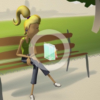 Film institutionnel sur les villes 2.0 – Groupe confiance