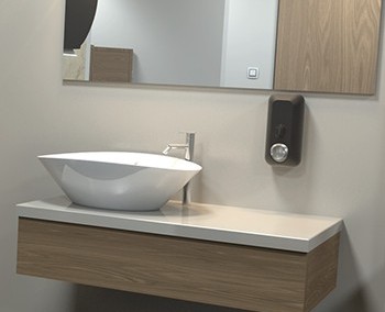 Application interactive pour prévisualisation d&rsquo;un produit dans un décor