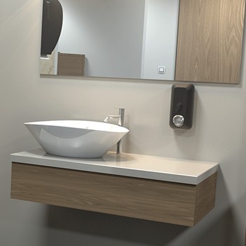 Application interactive pour prévisualisation d&rsquo;un produit dans un décor