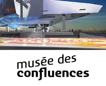Film grand public relief – Musée des confluences