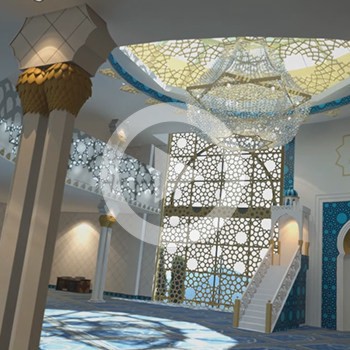 Présentation projet architectural – Nouvel Avenir