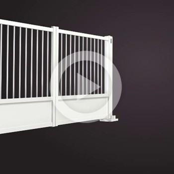 Présentation produit innovant – Portalux