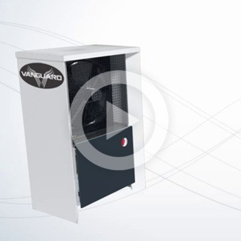 Clip 3D produit – Vanguard