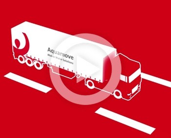 Film présentation de services en motion design – Veolia water