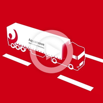 Film présentation de services en motion design – Veolia water